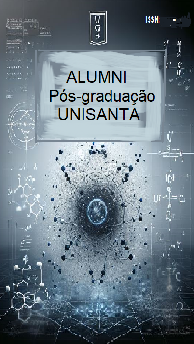 					Visualizar v. 1 n. 1 (2025): Alumni Pós-graduação Unisanta
				